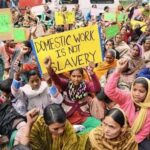 AN ANALYSIS OF PLIGHT OF DOMESTIC WORKERS OF INDIA- Anurag Kale